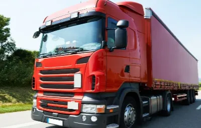 Antalya Unkapanı Ambar Kargo