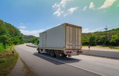 Antalya ile Unkapanı Arası Bulaşık Makinesi Taşıma