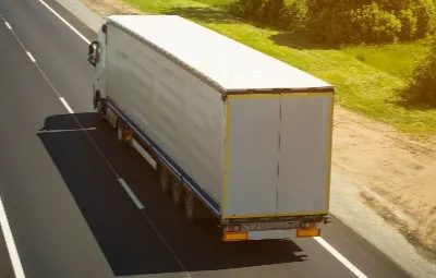 Antalya ile Unkapanı Arası Parça Eşya Taşıma