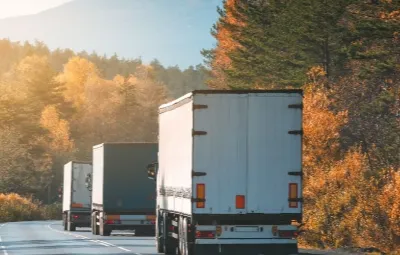 Antalya ile Unkapanı Arası Klima Taşıma