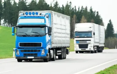 Antalya ile Unkapanı Arası Eşya Taşıma